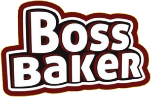 Logo - Boss Baker